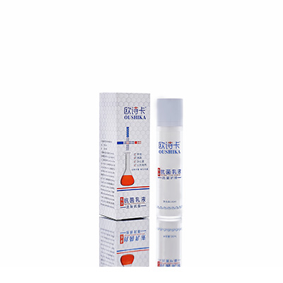 肥东多用途抗菌乳液