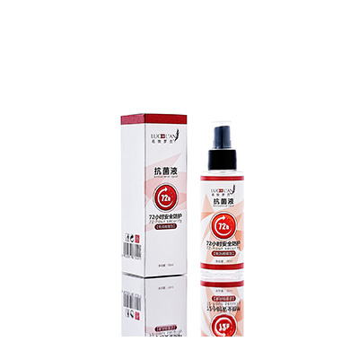 肥东母婴防护喷雾