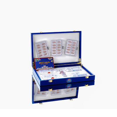 肥东润芯滋润综合版