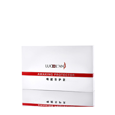 肥东气血能量增强套