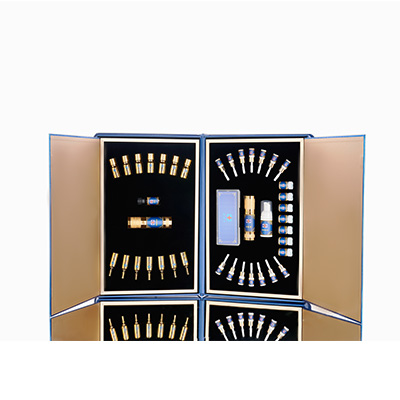 肥东7D私密抗衰养护套